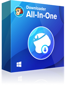 Downloader All-in-one