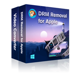 DRM Removal Converter Bundle