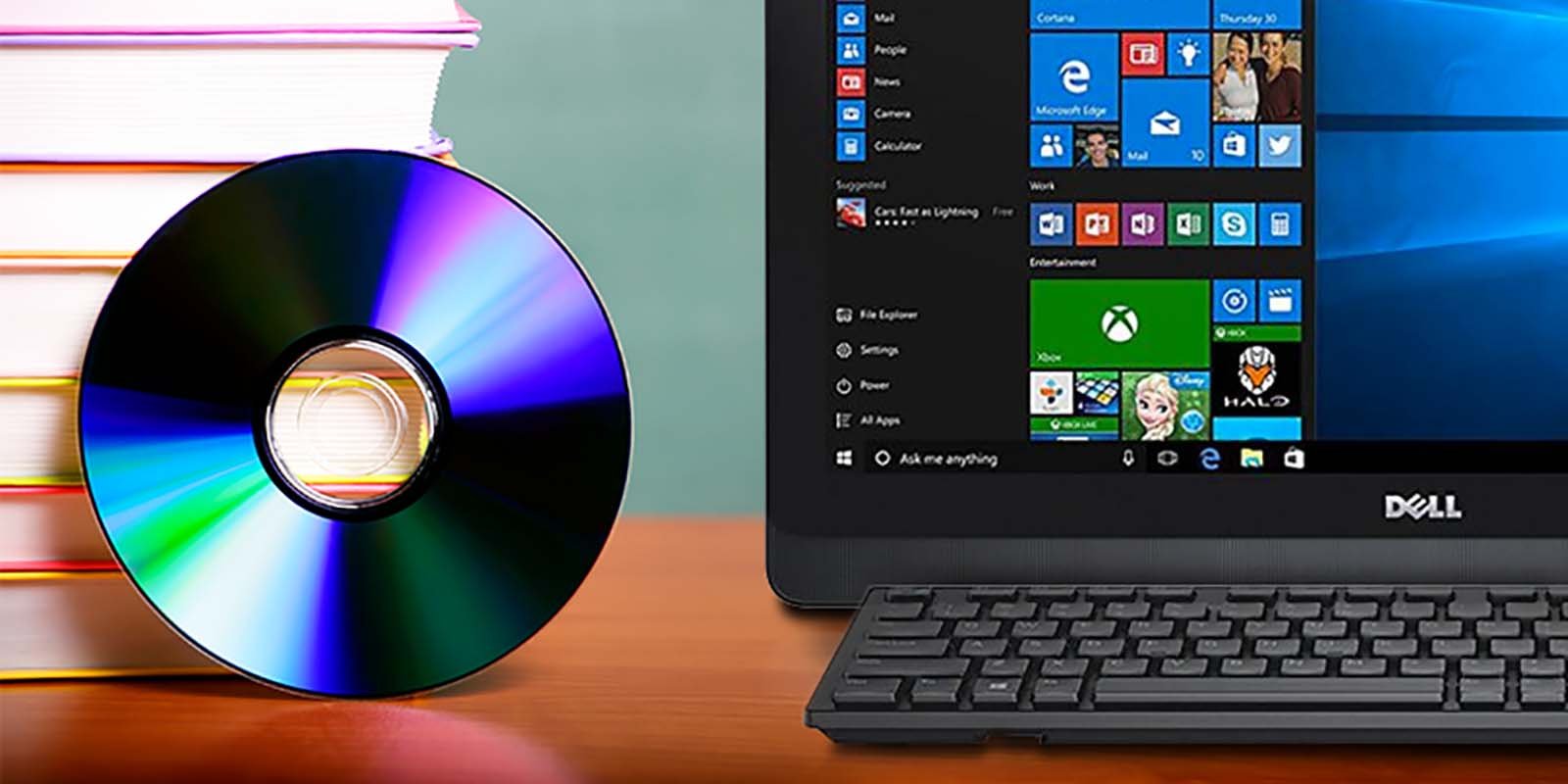 DVD iTunes Converter