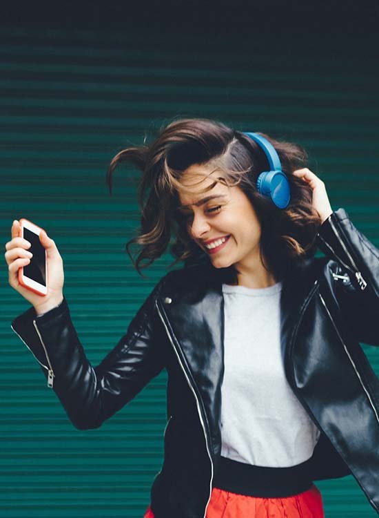 enjoy DRM-free Spotify music