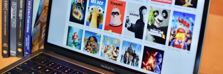get rid of DRM from iTunes movies on Mac