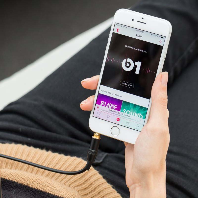Apple music