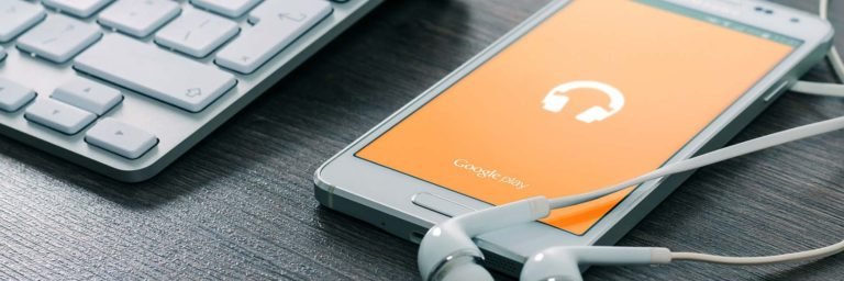 play DRM protected music on Android