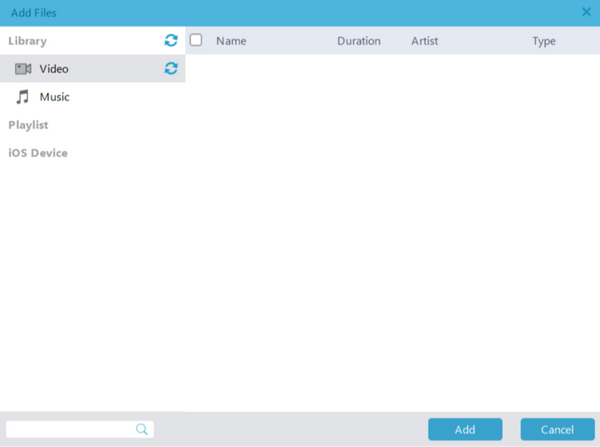 add files to Prof.DRM
