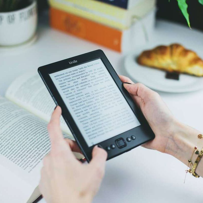 Read Kindle eBooks
