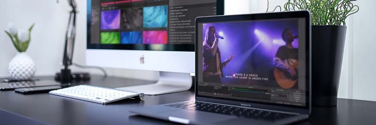 record streaming video