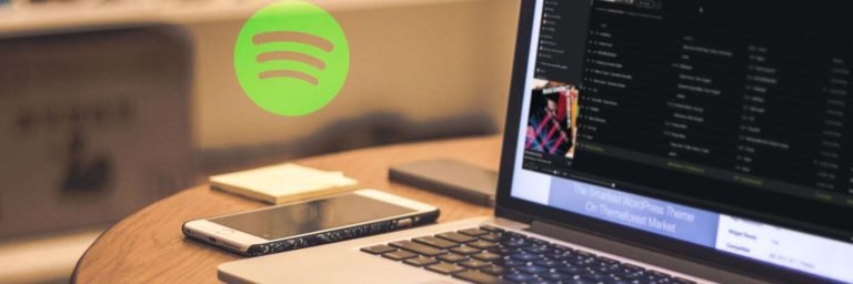 Spotify to MP3 Android