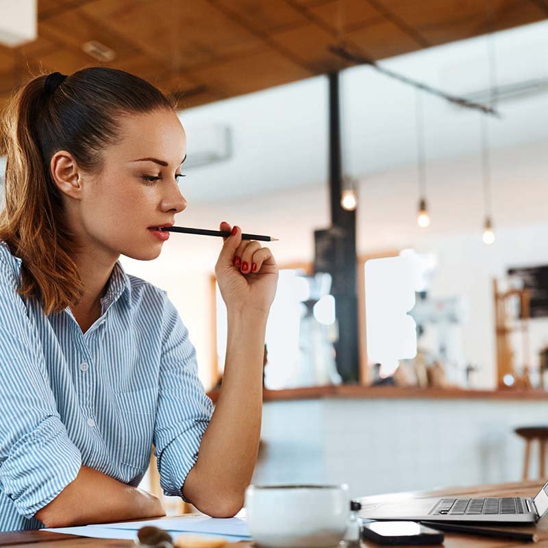 study online lesson