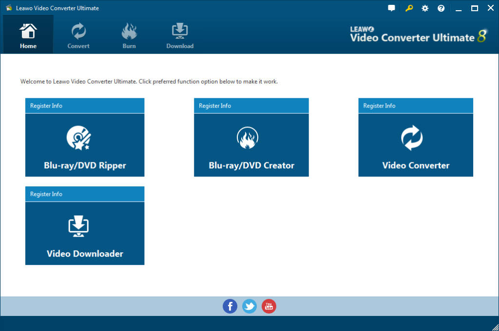 video converter ultimate